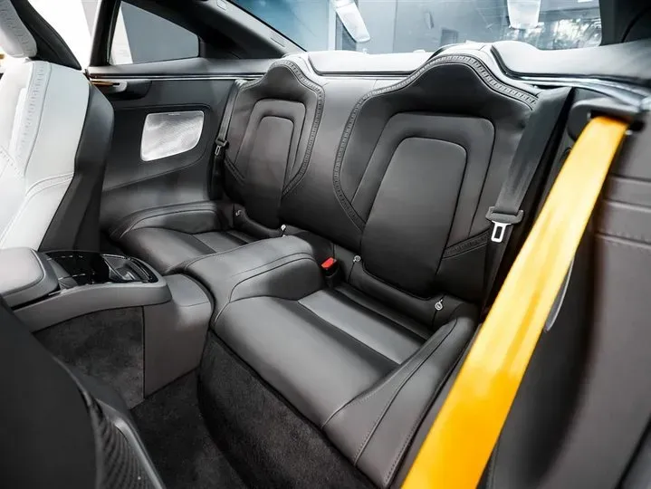 2018 Polestar 1 2.0T 326HP L4 8AT PHEV 34KWH,autocango,china used car exporter,china ev exporter,chinese used car exporter,chinese used ev exporter