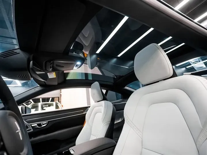 2018 Polestar 1 2.0T 326HP L4 8AT PHEV 34KWH,autocango,china used car exporter,china ev exporter,chinese used car exporter,chinese used ev exporter