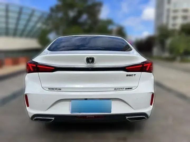 2020 ChangAn Eado 1.4T 158HP L4 7DCT,autocango,china used car exporter,china ev exporter,chinese used car exporter,chinese used ev exporter