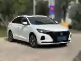 2020 ChangAn Eado 1.4T 158HP L4 7DCT