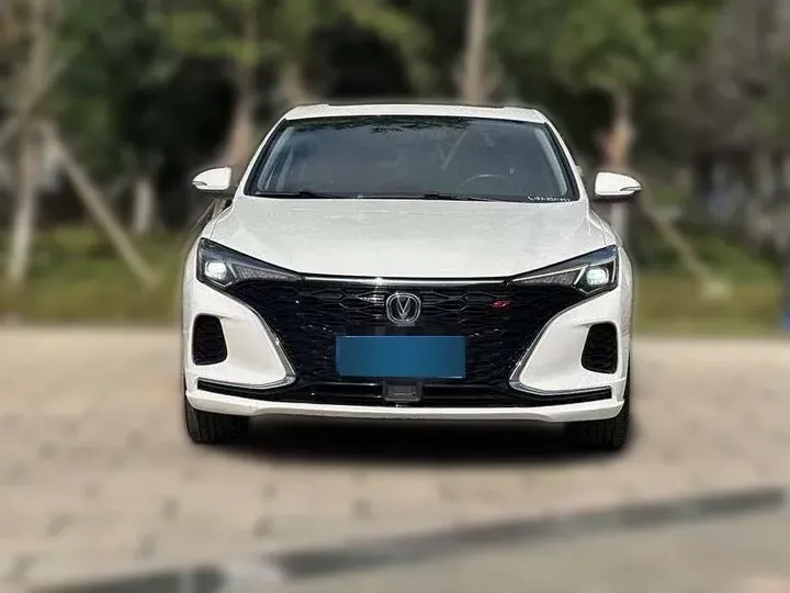 2020 ChangAn Eado 1.4T 158HP L4 7DCT,autocango,china used car exporter,china ev exporter,chinese used car exporter,chinese used ev exporter