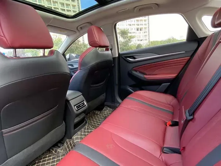 2020 ChangAn Eado 1.4T 158HP L4 7DCT,autocango,china used car exporter,china ev exporter,chinese used car exporter,chinese used ev exporter