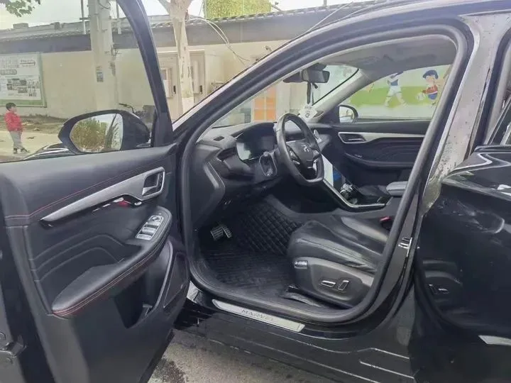 2021 Rising Auto MARVEL R 2AT BEV 69.9KWH,autocango,china used car exporter,china ev exporter,chinese used car exporter,chinese used ev exporter