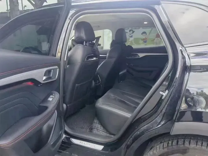 2021 Rising Auto MARVEL R 2AT BEV 69.9KWH,autocango,china used car exporter,china ev exporter,chinese used car exporter,chinese used ev exporter