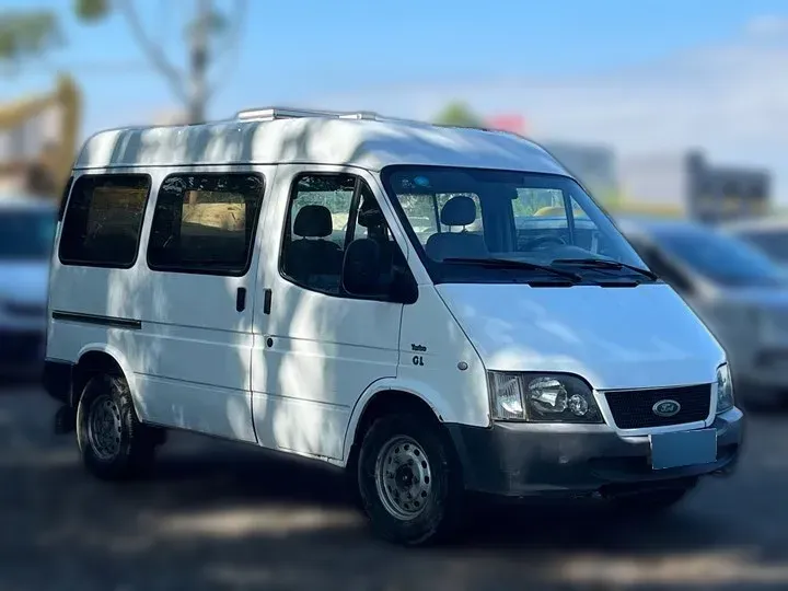 2015 Ford Classic Transit 2.8T 108HP L4 5MT,autocango,china used car exporter,china ev exporter,chinese used car exporter,chinese used ev exporter