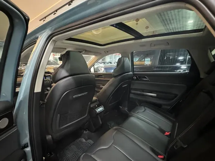 2019 Aiways U5 BEV 65KWH,autocango,china used car exporter,china ev exporter,chinese used car exporter,chinese used ev exporter