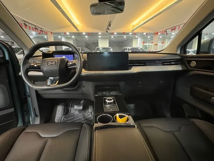 2019 Aiways U5 BEV 65KWH,autocango,china used car exporter,china ev exporter,chinese used car exporter,chinese used ev exporter