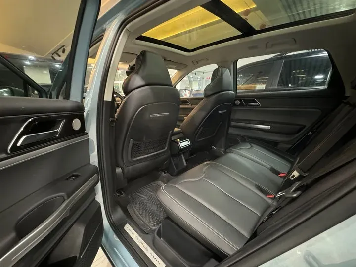 2019 Aiways U5 BEV 65KWH,autocango,china used car exporter,china ev exporter,chinese used car exporter,chinese used ev exporter