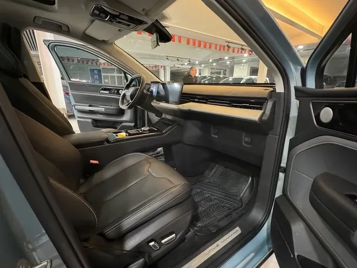 2019 Aiways U5 BEV 65KWH,autocango,china used car exporter,china ev exporter,chinese used car exporter,chinese used ev exporter