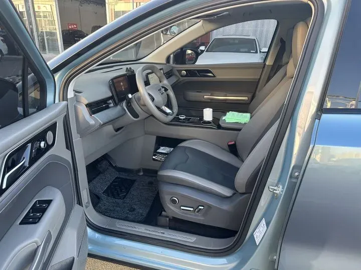 2019 Aiways U5 BEV 65KWH,autocango,china used car exporter,china ev exporter,chinese used car exporter,chinese used ev exporter