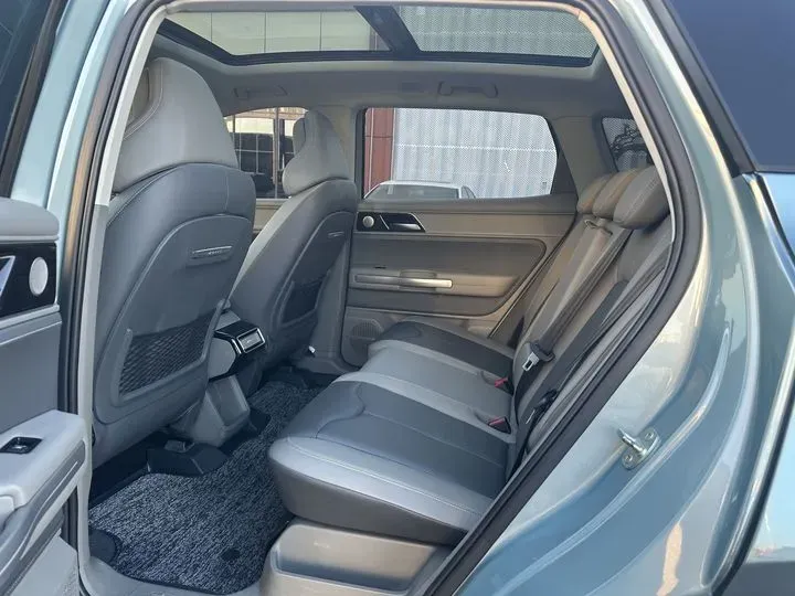 2019 Aiways U5 BEV 65KWH,autocango,china used car exporter,china ev exporter,chinese used car exporter,chinese used ev exporter