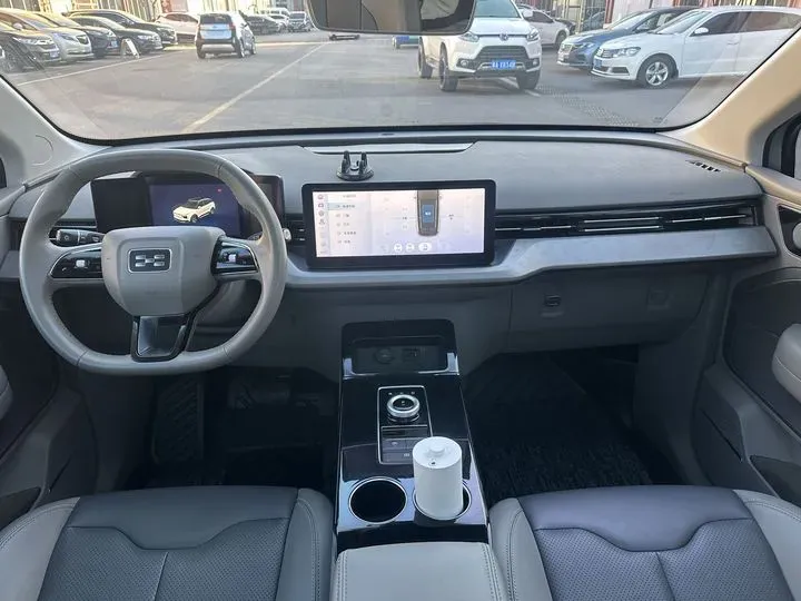 2019 Aiways U5 BEV 65KWH,autocango,china used car exporter,china ev exporter,chinese used car exporter,chinese used ev exporter