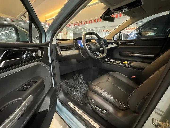 2019 Aiways U5 BEV 65KWH,autocango,china used car exporter,china ev exporter,chinese used car exporter,chinese used ev exporter