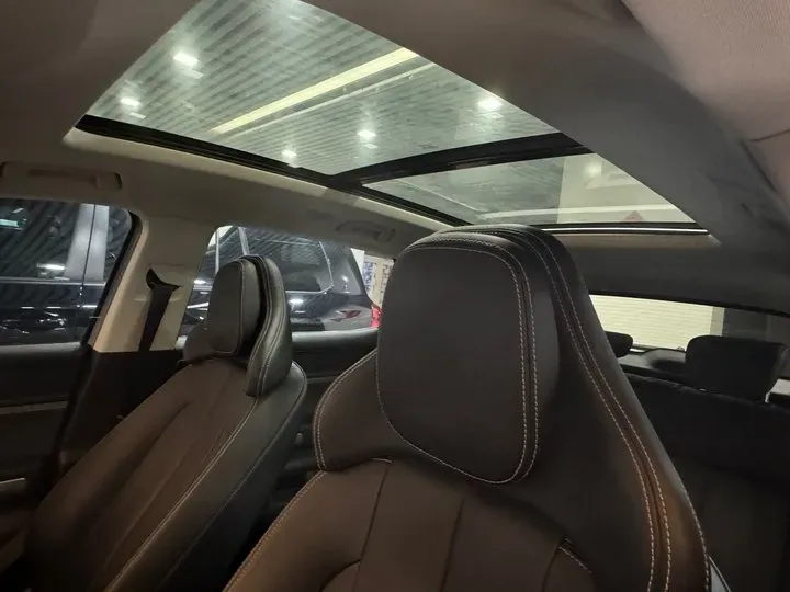 2019 Aiways U5 BEV 65KWH,autocango,china used car exporter,china ev exporter,chinese used car exporter,chinese used ev exporter