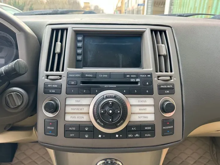 2007 Infiniti FX 3.5L 280HP V6 5AT,autocango,china used car exporter,china ev exporter,chinese used car exporter,chinese used ev exporter