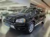 2014 Volvo XC Classic 2.5T 209HP L5 5AT