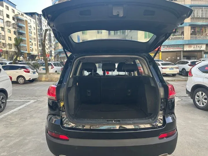 2015 Zotye Damy X5 1.5T 150HP L4 CVT,autocango,china used car exporter,china ev exporter,chinese used car exporter,chinese used ev exporter