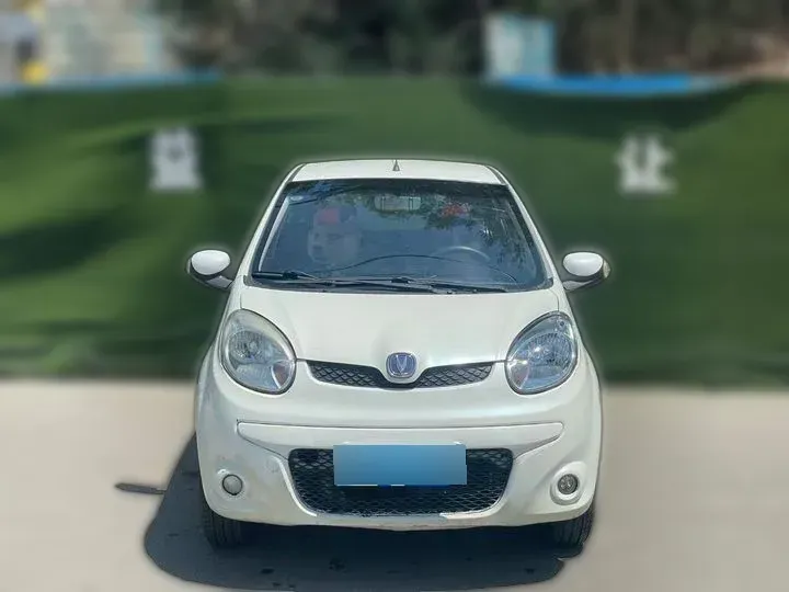 2012 ChangAn BenBen MINI 1.0L 69HP L4 5MT,autocango,china used car exporter,china ev exporter,chinese used car exporter,chinese used ev exporter