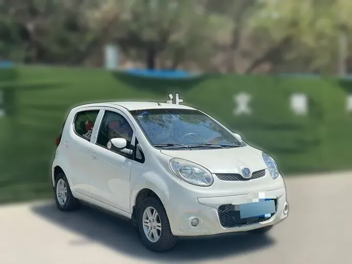 2012 ChangAn BenBen MINI 1.0L 69HP L4 5MT,autocango,china used car exporter,china ev exporter,chinese used car exporter,chinese used ev exporter