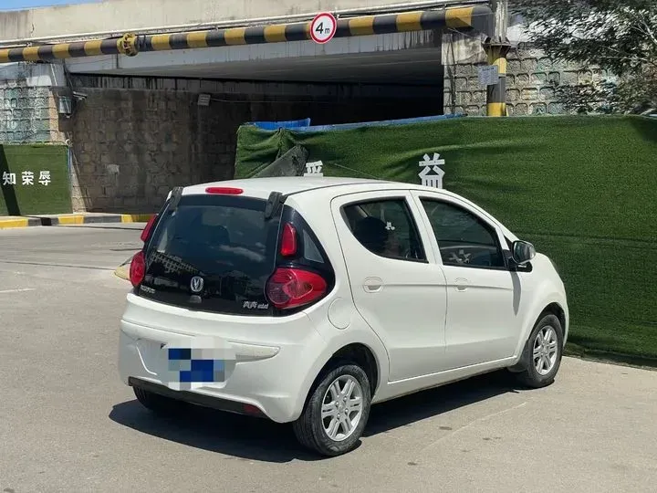 2012 ChangAn BenBen MINI 1.0L 69HP L4 5MT,autocango,china used car exporter,china ev exporter,chinese used car exporter,chinese used ev exporter