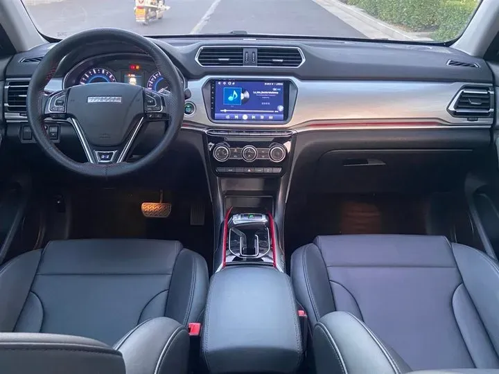 2018 Haval H2 1.5T 150HP L4 7DCT,autocango,china used car exporter,china ev exporter,chinese used car exporter,chinese used ev exporter