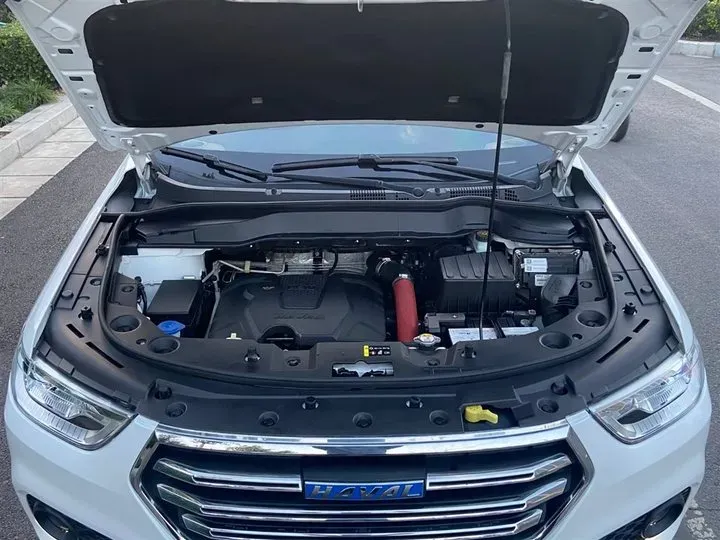 2018 Haval H2 1.5T 150HP L4 7DCT,autocango,china used car exporter,china ev exporter,chinese used car exporter,chinese used ev exporter