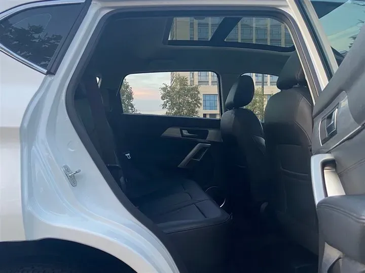 2018 Haval H2 1.5T 150HP L4 7DCT,autocango,china used car exporter,china ev exporter,chinese used car exporter,chinese used ev exporter