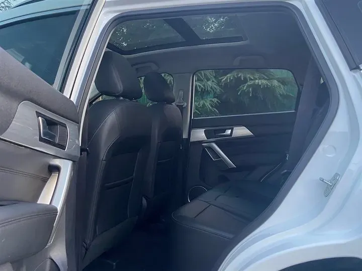 2018 Haval H2 1.5T 150HP L4 7DCT,autocango,china used car exporter,china ev exporter,chinese used car exporter,chinese used ev exporter