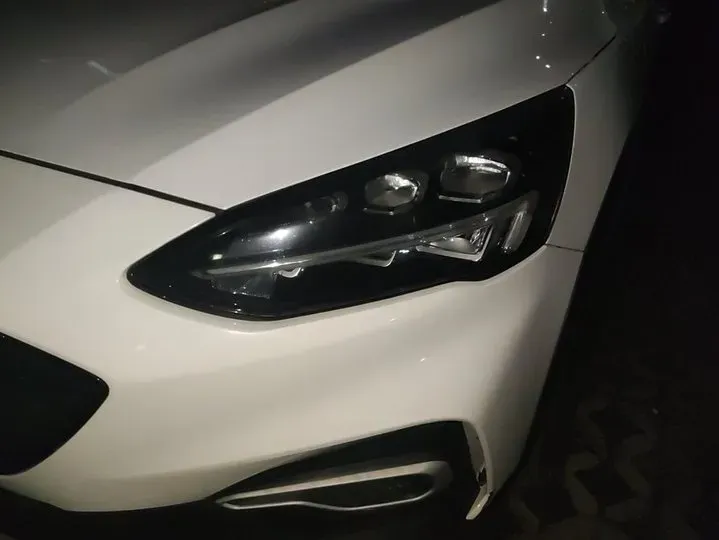 2020 Ford Focus Active 1.5T 174HP L3 8AT,autocango,china used car exporter,china ev exporter,chinese used car exporter,chinese used ev exporter