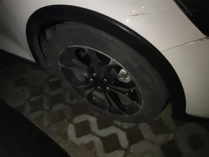 2020 Ford Focus Active 1.5T 174HP L3 8AT,autocango,china used car exporter,china ev exporter,chinese used car exporter,chinese used ev exporter