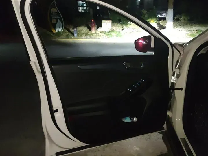 2020 Ford Focus Active 1.5T 174HP L3 8AT,autocango,china used car exporter,china ev exporter,chinese used car exporter,chinese used ev exporter