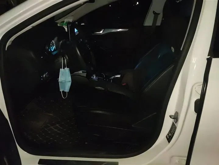 2020 Ford Focus Active 1.5T 174HP L3 8AT,autocango,china used car exporter,china ev exporter,chinese used car exporter,chinese used ev exporter