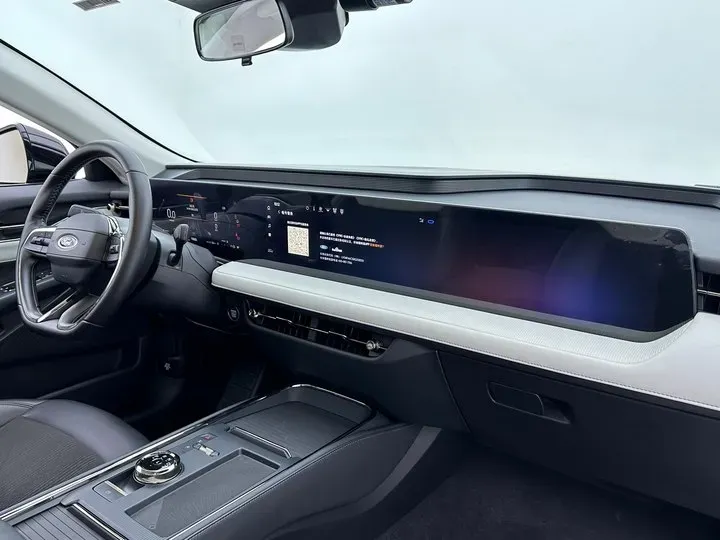 2022 Ford EVOS 2.0T 238HP L4 8AT,autocango,china used car exporter,china ev exporter,chinese used car exporter,chinese used ev exporter