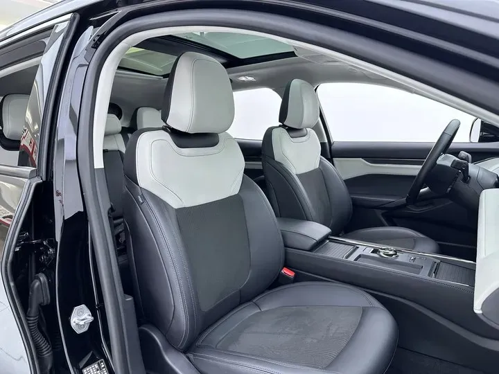 2022 Ford EVOS 2.0T 238HP L4 8AT,autocango,china used car exporter,china ev exporter,chinese used car exporter,chinese used ev exporter