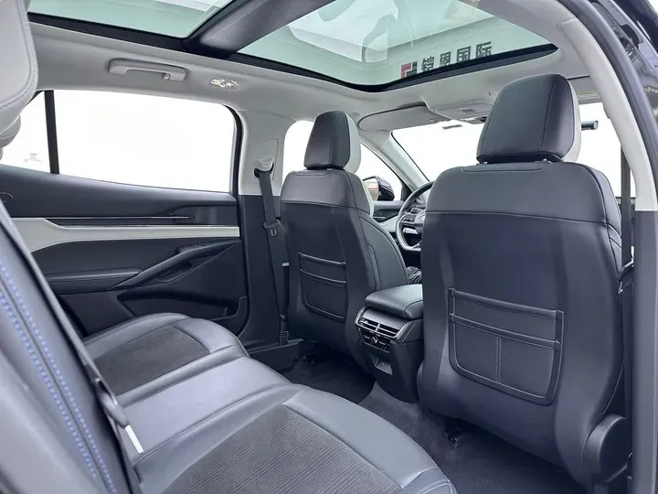 2022 Ford EVOS 2.0T 238HP L4 8AT,autocango,china used car exporter,china ev exporter,chinese used car exporter,chinese used ev exporter