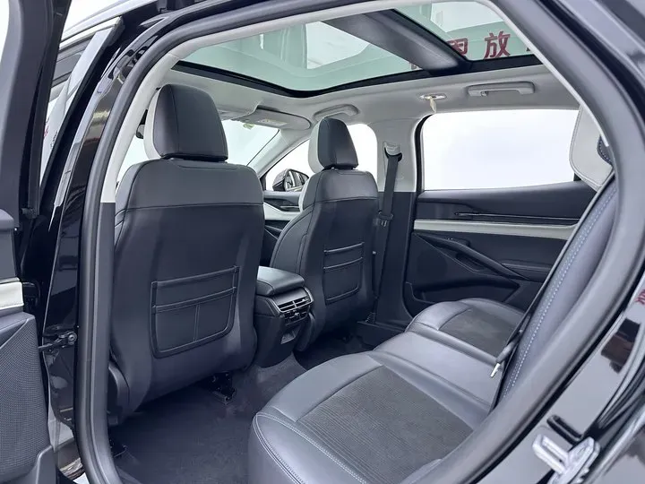 2022 Ford EVOS 2.0T 238HP L4 8AT,autocango,china used car exporter,china ev exporter,chinese used car exporter,chinese used ev exporter