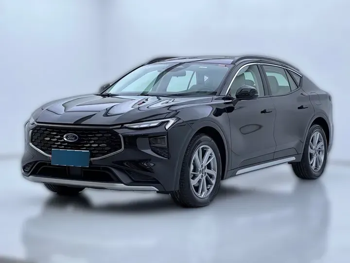 2022 Ford EVOS 2.0T 238HP L4 8AT,autocango,china used car exporter,china ev exporter,chinese used car exporter,chinese used ev exporter