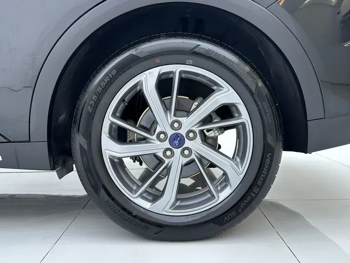 2022 Ford EVOS 2.0T 238HP L4 8AT,autocango,china used car exporter,china ev exporter,chinese used car exporter,chinese used ev exporter