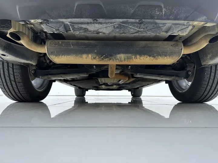 2022 Ford EVOS 2.0T 238HP L4 8AT,autocango,china used car exporter,china ev exporter,chinese used car exporter,chinese used ev exporter