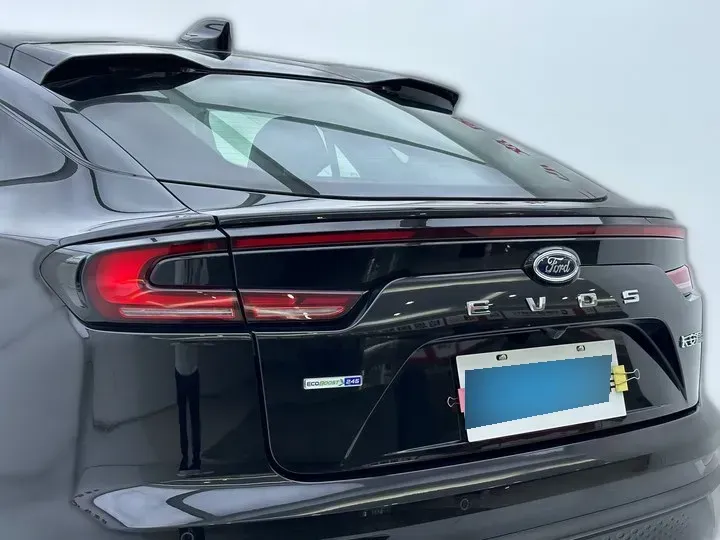 2022 Ford EVOS 2.0T 238HP L4 8AT,autocango,china used car exporter,china ev exporter,chinese used car exporter,chinese used ev exporter