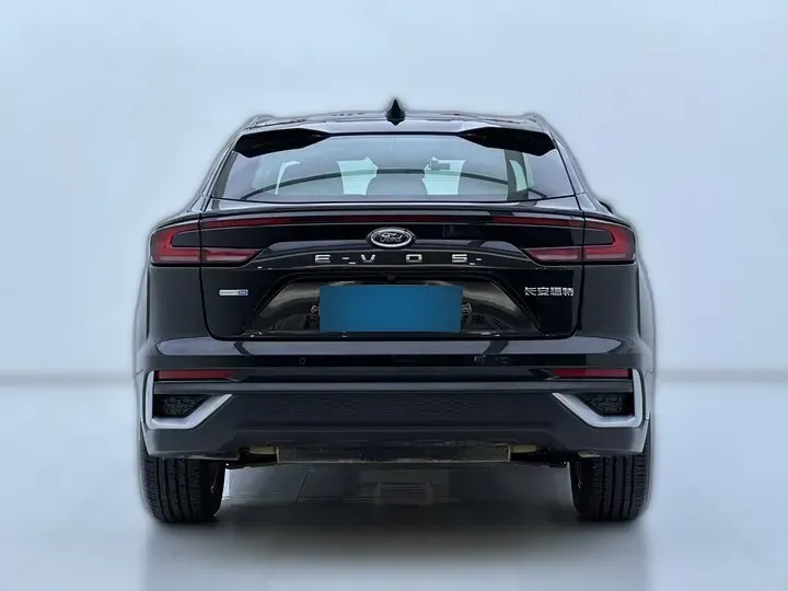 2022 Ford EVOS 2.0T 238HP L4 8AT,autocango,china used car exporter,china ev exporter,chinese used car exporter,chinese used ev exporter