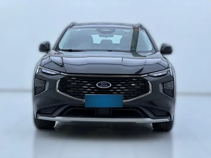 2022 Ford EVOS 2.0T 238HP L4 8AT,autocango,china used car exporter,china ev exporter,chinese used car exporter,chinese used ev exporter