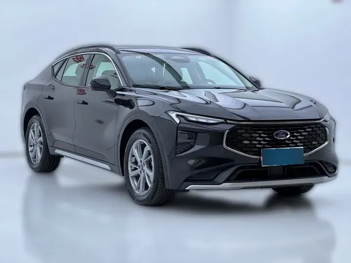 2022 Ford EVOS 2.0T 238HP L4 8AT,autocango,china used car exporter,china ev exporter,chinese used car exporter,chinese used ev exporter