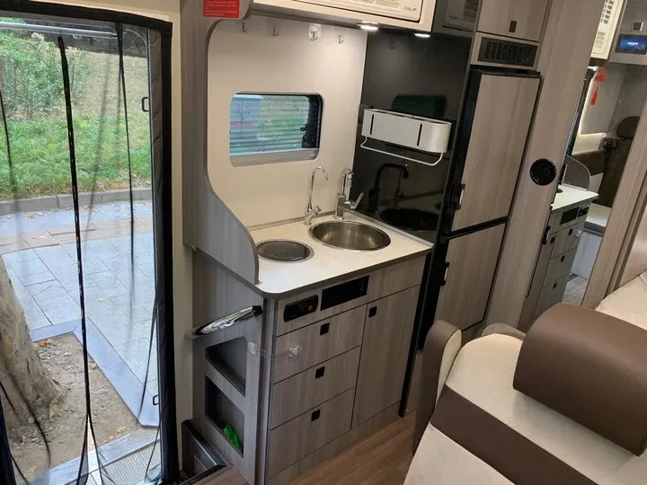 2023 MAXUS H90 RV 3.0T 170HP L4 8AT,autocango,china used car exporter,china ev exporter,chinese used car exporter,chinese used ev exporter