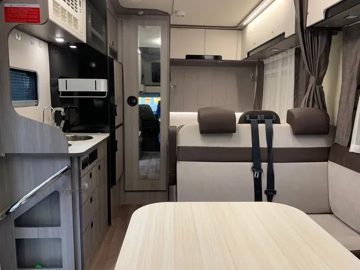 2023 MAXUS H90 RV 3.0T 170HP L4 8AT,autocango,china used car exporter,china ev exporter,chinese used car exporter,chinese used ev exporter