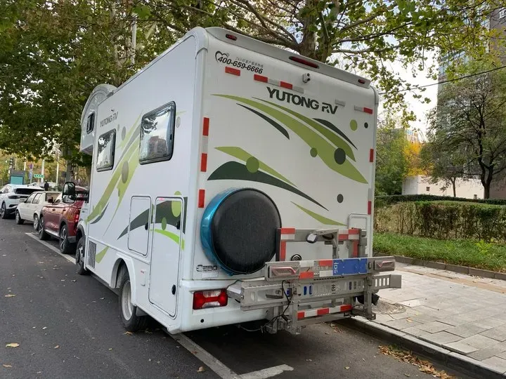 2023 MAXUS H90 RV 3.0T 170HP L4 8AT,autocango,china used car exporter,china ev exporter,chinese used car exporter,chinese used ev exporter