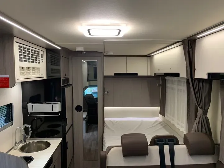 2023 MAXUS H90 RV 3.0T 170HP L4 8AT,autocango,china used car exporter,china ev exporter,chinese used car exporter,chinese used ev exporter