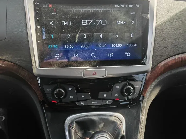 2014 Haval H6 1.5T 150HP L4 6MT,autocango,china used car exporter,china ev exporter,chinese used car exporter,chinese used ev exporter