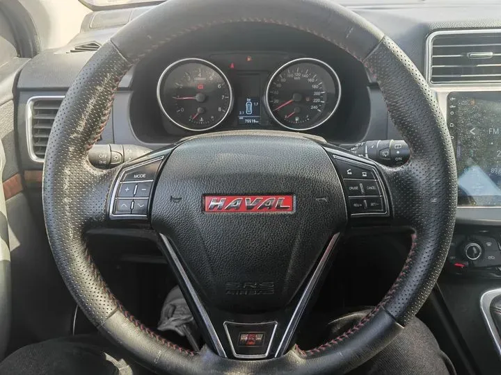 2014 Haval H6 1.5T 150HP L4 6MT,autocango,china used car exporter,china ev exporter,chinese used car exporter,chinese used ev exporter