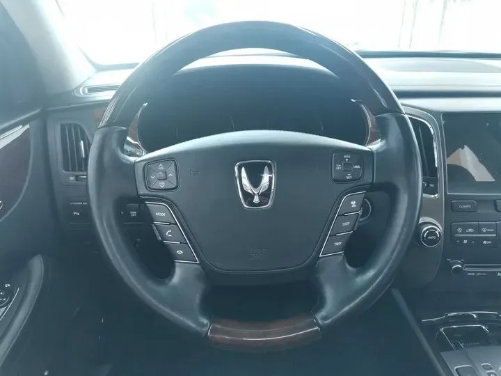 2009 Hyundai Equus 3.8L 290HP V6 6AT,autocango,china used car exporter,china ev exporter,chinese used car exporter,chinese used ev exporter